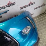 CITROEN DS3 FRONT BUMPER BELLE-ILE BLUE KGW 2009 TO 2016 REF C3008 - Image 11