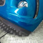 CITROEN DS3 FRONT BUMPER BELLE-ILE BLUE KGW 2009 TO 2016 REF C3008 - Image 12