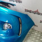 CITROEN DS3 FRONT BUMPER BELLE-ILE BLUE KGW 2009 TO 2016 REF C3008 - Image 13