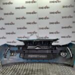 CITROEN DS3 FRONT BUMPER BELLE-ILE BLUE KGW 2009 TO 2016 REF C3008 - Image 14