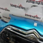 CITROEN DS3 FRONT BUMPER BELLE-ILE BLUE KGW 2009 TO 2016 REF C3008 - Image 7