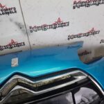 CITROEN DS3 FRONT BUMPER BELLE-ILE BLUE KGW 2009 TO 2016 REF C3008 - Image 8