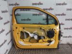 CITROEN DS3 PASSENGER SIDE FRONT DOOR IN PEGASUS YELLOW KAS 2009 TO 2016 - Image 12
