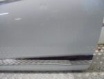 CITROEN DS3 PASSENGER SIDE FRONT DOOR IN WHITE EWP / BLACK EXY 2009 TO 2017 - Image 11
