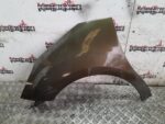 CITROEN DS3 PASSENGER SIDE WING HICKORY BROWN KDK 2009 TO 2016