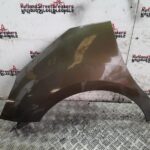 CITROEN DS3 PASSENGER SIDE WING HICKORY BROWN KDK 2009 TO 2016