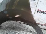 CITROEN DS3 PASSENGER SIDE WING HICKORY BROWN KDK 2009 TO 2016 - Image 6