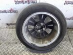 CITROEN DS3 SINGLE 16"  BLINIS  ALLOY WHEEL IN SILVER 195 / 55 R 16 #1 - Image 6