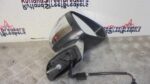 CITROEN DS3 WING MIRROR DRIVER SIDE CHROME 2009 TO 2018 - Image 4