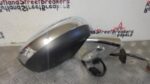 CITROEN DS3 WING MIRROR DRIVER SIDE CHROME 2009 TO 2018 - Image 5