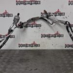 CITROEN DS4 1.6 DIESEL BHZ AIR CONDITIONING / AIR CON PIPES 2011 TO 2018