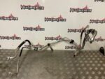 CITROEN DS4 2.0 RHH DIESEL AC PIPES 3 PIECE SET 2011 TO 2015