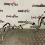 CITROEN DS4 2.0 RHH DIESEL AC PIPES 3 PIECE SET 2011 TO 2015