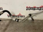 CITROEN DS4 2.0 RHH DIESEL AC PIPES 3 PIECE SET 2011 TO 2015 - Image 3