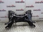 CITROEN DS4 FRONT SUBFRAME / CHASSIS 1.6 HDI 9HD 2011 TO 2015