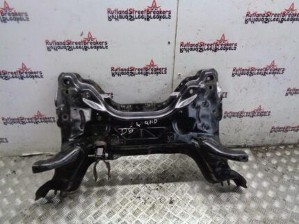 CITROEN DS4 FRONT SUBFRAME / CHASSIS 1.6 HDI 9HD 2011 TO 2015