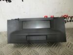 CITROEN DS4 MULTIFUNCTION DASHBOARD LCD DISPLAY 9804496980 2011 TO 2015 - Image 3