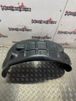 CITROEN DS4 PASSENGER SIDE REAR WHEEL ARCH / SPLASH GUARD 2011 TO 2015 - Image 3