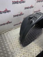 CITROEN DS4 PASSENGER SIDE REAR WHEEL ARCH / SPLASH GUARD 2011 TO 2015 - Image 4