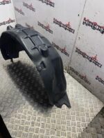 CITROEN DS4 PASSENGER SIDE REAR WHEEL ARCH / SPLASH GUARD 2011 TO 2015 - Image 5