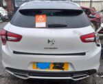 CITROEN DS5 5 DOOR IN PEARLESCENT WHITE KWE BREAKING SET OF WHEEL BOLTS - Image 3