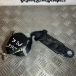 CITROEN DS5 PASSENGER SIDE REAR SEAT BELT 2012 to 2018, 98000632XX