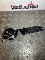 CITROEN DS5 PASSENGER SIDE REAR SEAT BELT 2012 to 2018, 98000632XX - Image 3