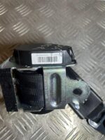 CITROEN DS5 PASSENGER SIDE REAR SEAT BELT 2012 to 2018, 98000632XX - Image 4