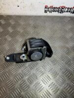 CITROEN DS5 PASSENGER SIDE REAR SEAT BELT 2012 to 2018, 98000632XX - Image 6