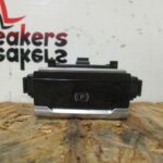 CITROEN GRAND PICASSO ELECTRONIC HANDBRAKE SWITCH 96781160 2014 TO 2019