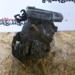 CITROEN / PEUGEOT 1.6 HDI DIESEL HIGH PRESSURE FUEL PUMP BOSCH 9656300380