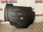 CITROEN / PEUGEOT 2.0 DIESEL RHH  ENGINE COVER 2011 TO 2015