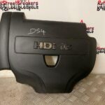 CITROEN / PEUGEOT 2.0 DIESEL RHH  ENGINE COVER 2011 TO 2015