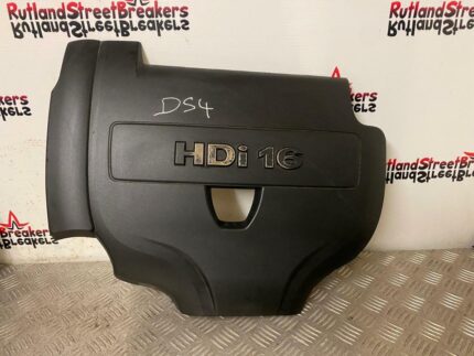 CITROEN / PEUGEOT 2.0 DIESEL RHH  ENGINE COVER 2011 TO 2015