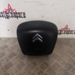 CITROEN RELAY DRIVER STEERING WHEEL AIRBAG 07355860300 2020 TO 2024 - Image 3