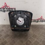 CITROEN RELAY DRIVER STEERING WHEEL AIRBAG 07355860300 2020 TO 2024 - Image 4