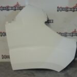 CITROEN RELAY / PEUGEOT BOXER / FIAT DUCATO WING DRIVER WHITE EWP 2014  2019