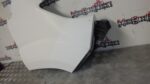 CITROEN RELAY / PEUGEOT BOXER / FIAT DUCATO WING DRIVER WHITE EWP 2014  2019 - Image 3