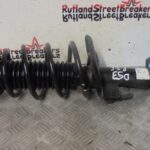 Citroën DS3 1.6 Petrol 5FV Passenger Side Suspension Leg 2009 to 2018