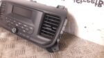 DISPATCH / EXPERT AIR VENTS & MULTIFUNCTION  DASH DISPLAY UNIT SCREEN 98120819ZD - Image 6