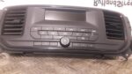 DISPATCH / EXPERT AIR VENTS & MULTIFUNCTION  DASH DISPLAY UNIT SCREEN 98120819ZD - Image 7