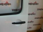 DISPATCH /  EXPERT PASSENGER SIDE FRONT DOOR IN WHITE EWP 2007 - 2016 - Image 6