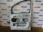 DISPATCH /  EXPERT PASSENGER SIDE FRONT DOOR IN WHITE EWP 2007 - 2016 - Image 10