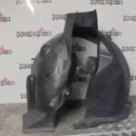 DISPATCH EXPERT VIVARO PROACE SCUDO WHEEL ARCH LINER PASSENGER SIDE FRONT 2016