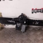DISPATCH / EXPERT WINDOW MECH + REGULATOR DRIVER SIDE 9808388480 2016 TO 2022