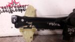 DISPATCH / EXPERT WINDOW MECH + REGULATOR DRIVER SIDE 9808388480 2016 TO 2022 - Image 4