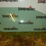 DS3 DRIVER SIDE FRONT WINDOW GLASS  2009 2010 2011 2012 2013 2014 2015