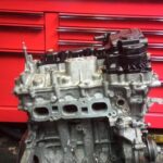 DS4 / DS7 CROSSBACK 1.2 PETROL ENGINE HNS EB2ADTS SUPPLY & FIT 1 YR WARRANTY