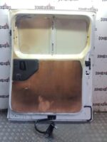 Dispatch Expert Vivaro Proace Driver Side Sliding Door White EWP 2016 to 2024 - Image 12