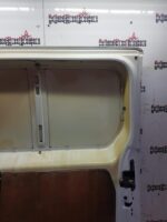Dispatch Expert Vivaro Proace Driver Side Sliding Door White EWP 2016 to 2024 - Image 15